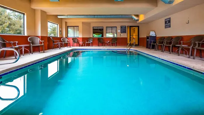 Best Western Danville Inn 4