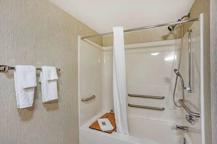 Best Western Danville Inn 4