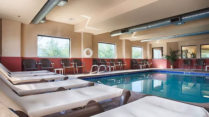 Best Western Danville Inn 4