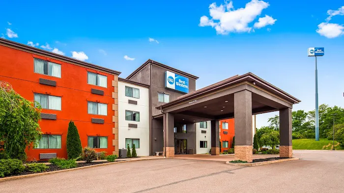 Best Western Danville Inn 4