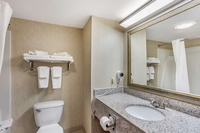 Best Western Danville Inn 4