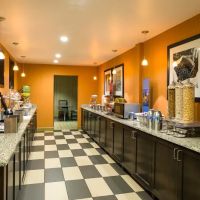 Hampton Inn Danville ico