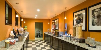 Hampton Inn Danville