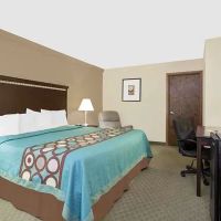 Super 8 by Wyndham Danville ico