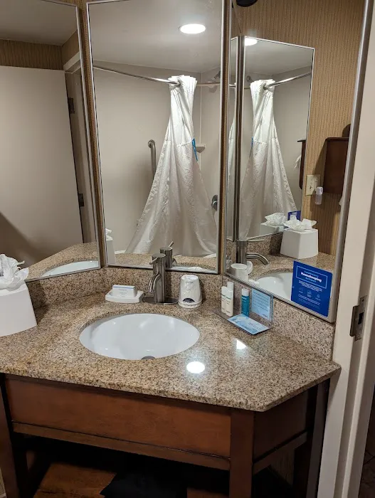 Hampton Inn Selinsgrove/Shamokin Dam 3