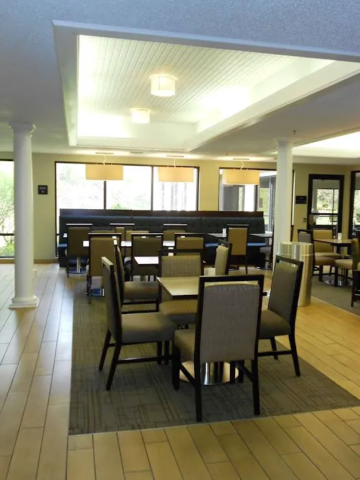 Hampton Inn Selinsgrove/Shamokin Dam 3