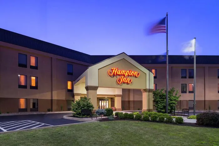 Hampton Inn Selinsgrove/Shamokin Dam 3