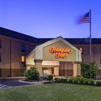 Hampton Inn Selinsgrove/Shamokin Dam ico