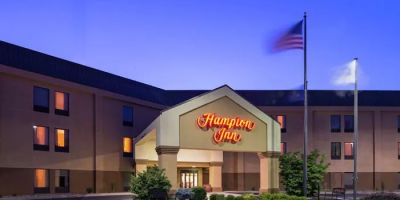 Hampton Inn Selinsgrove/Shamokin Dam