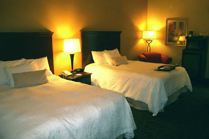 Hampton Inn Selinsgrove/Shamokin Dam 3