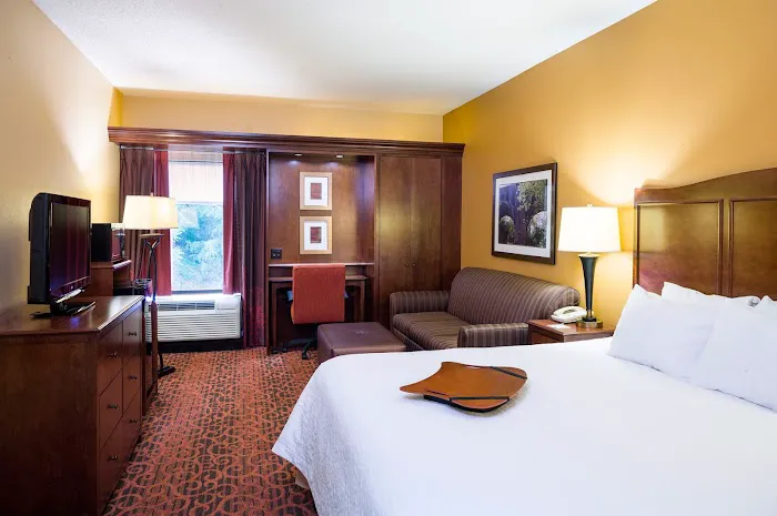 Hampton Inn Selinsgrove/Shamokin Dam 3