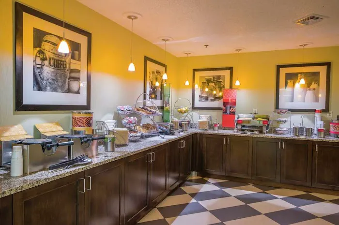 Hampton Inn Selinsgrove/Shamokin Dam 3