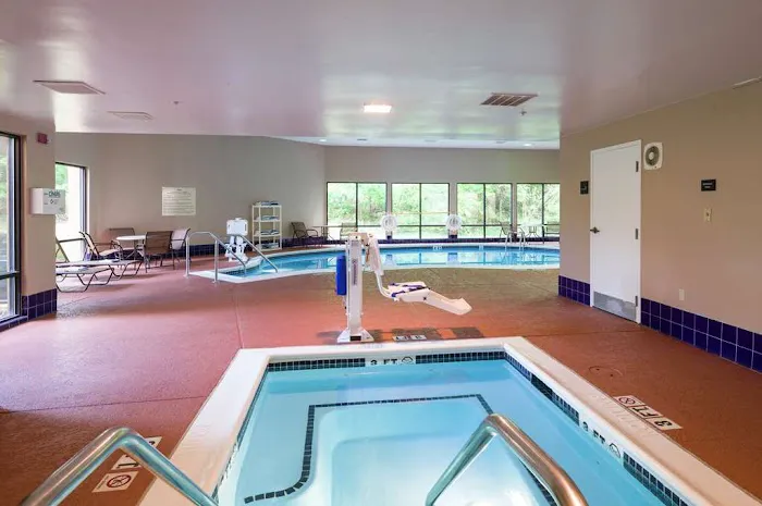 Hampton Inn Selinsgrove/Shamokin Dam 3