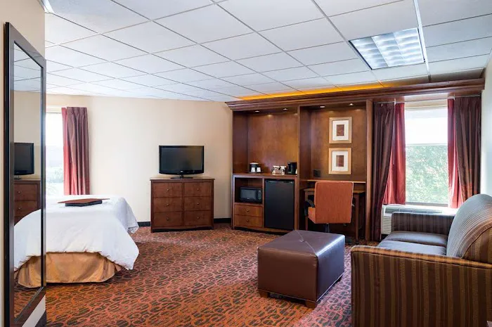 Hampton Inn Selinsgrove/Shamokin Dam 3