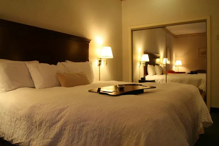 Hampton Inn Selinsgrove/Shamokin Dam 3
