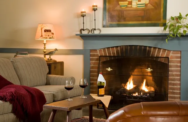 The Inn at Turkey Hill 4