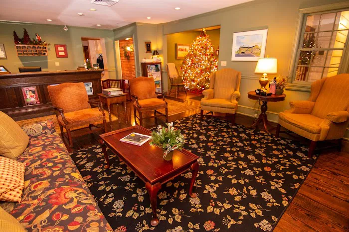 The Inn at Turkey Hill 4