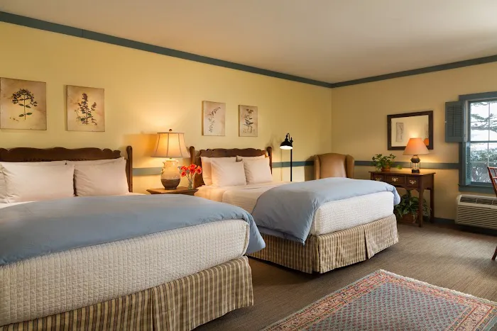 The Inn at Turkey Hill 4