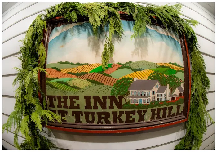 The Inn at Turkey Hill 4