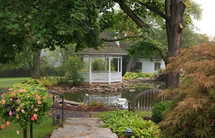The Inn at Turkey Hill 4