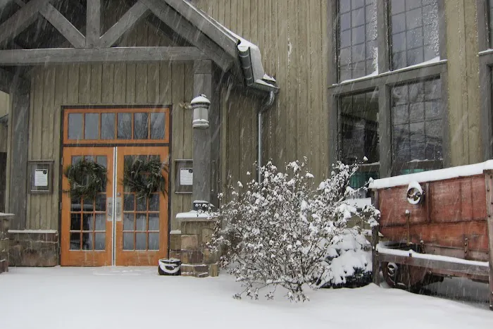 The Inn at Turkey Hill 4