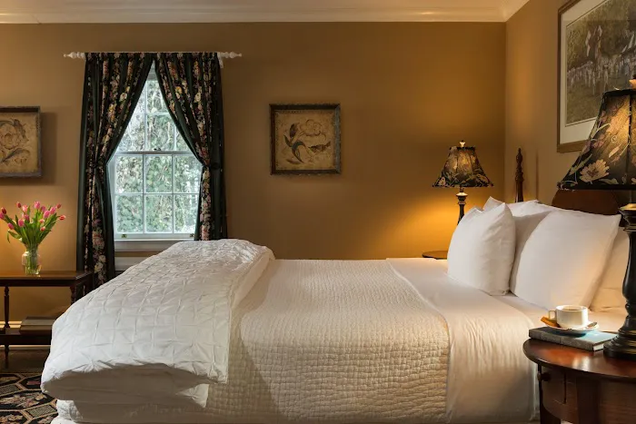The Inn at Turkey Hill 4