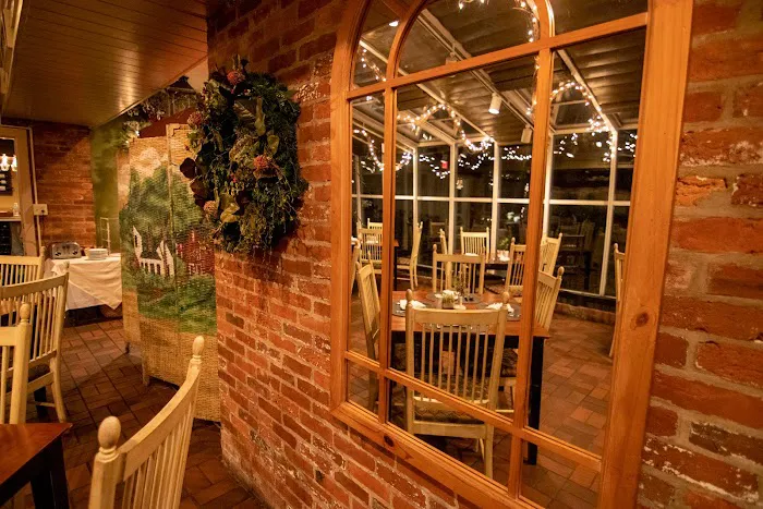 The Inn at Turkey Hill 4