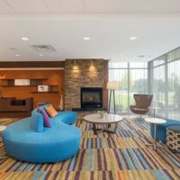 Fairfield Inn & Suites Bloomsburg ico