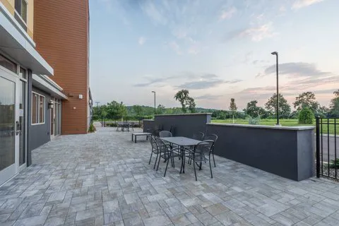 Fairfield Inn & Suites Bloomsburg 4