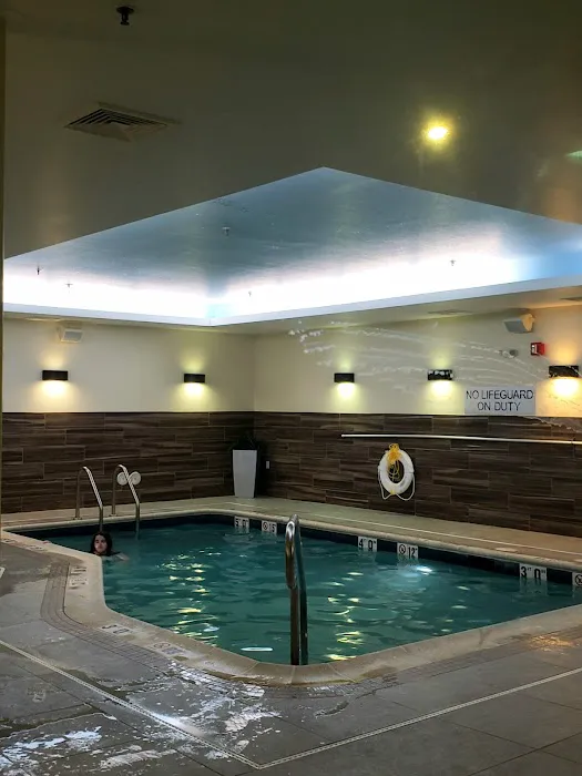 Fairfield Inn & Suites Bloomsburg 4