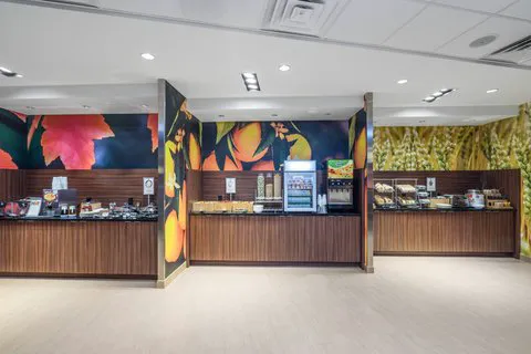 Fairfield Inn & Suites Bloomsburg 4