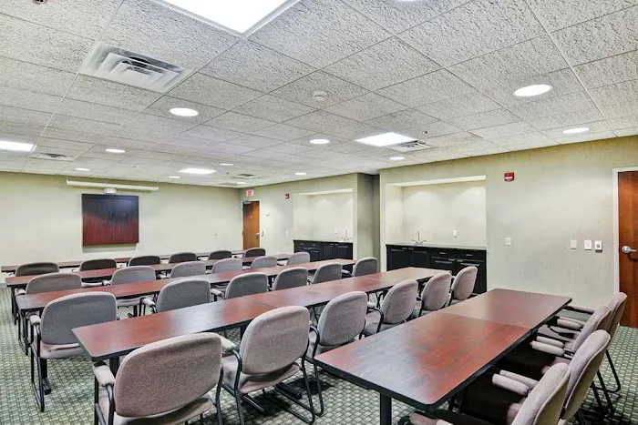 Hampton Inn Bloomsburg 4