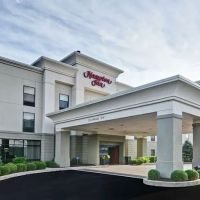Hampton Inn Bloomsburg ico