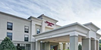 Hampton Inn Bloomsburg