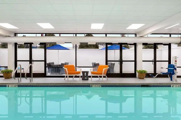 Hampton Inn Bloomsburg 4