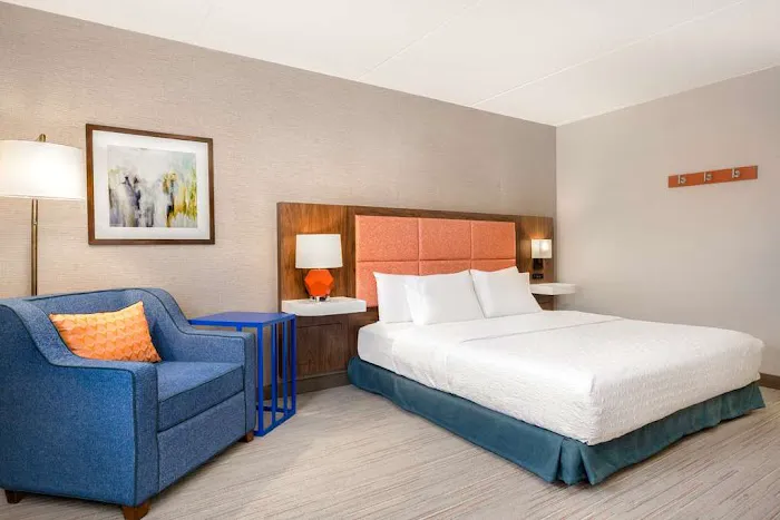 Hampton Inn Bloomsburg 4