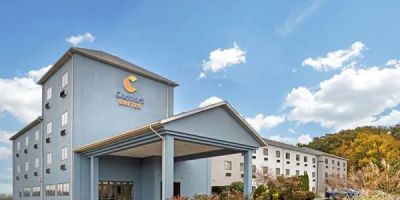 Comfort Suites