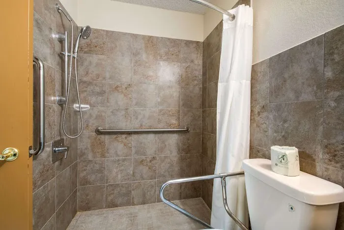 Quality Inn Bloomsburg 4
