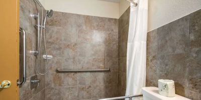 Quality Inn Bloomsburg