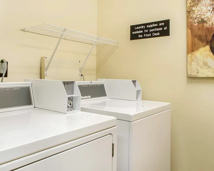 Quality Inn Bloomsburg 4
