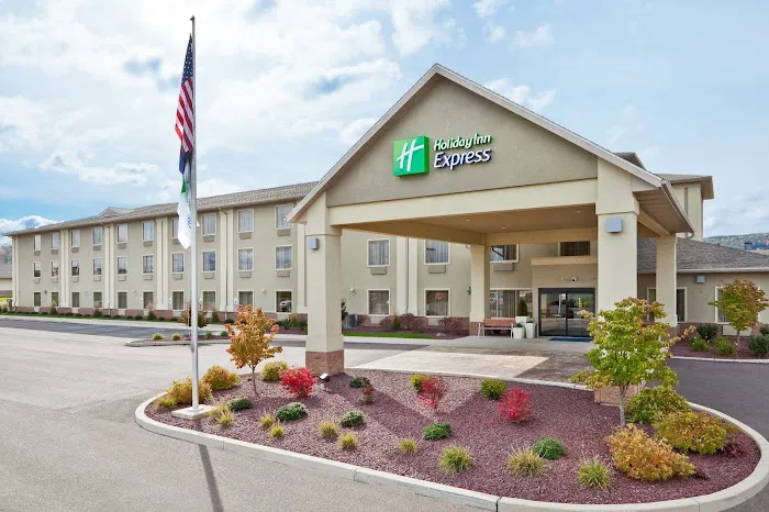 Holiday Inn Express Bloomsburg by IHG 4