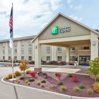 Holiday Inn Express Bloomsburg by IHG ico