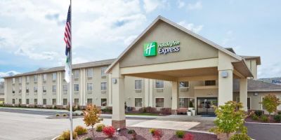 Holiday Inn Express Bloomsburg by IHG