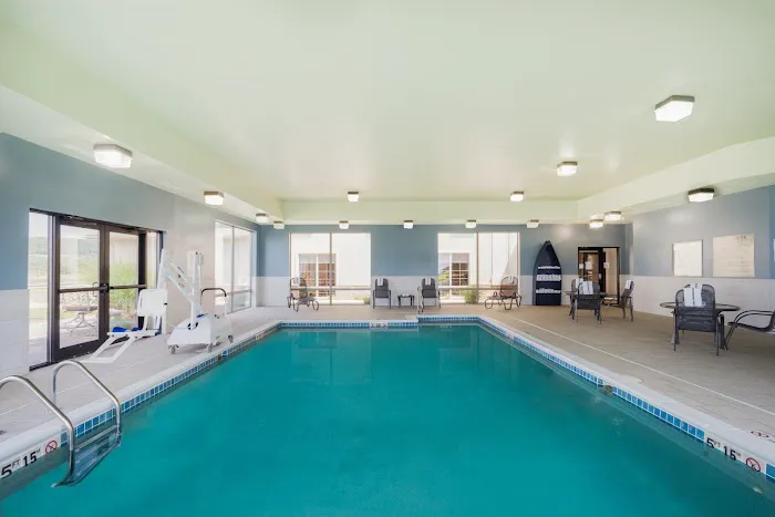 Holiday Inn Express Bloomsburg by IHG 4