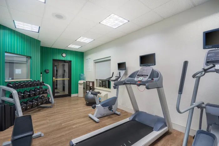 Holiday Inn Express Bloomsburg by IHG 4