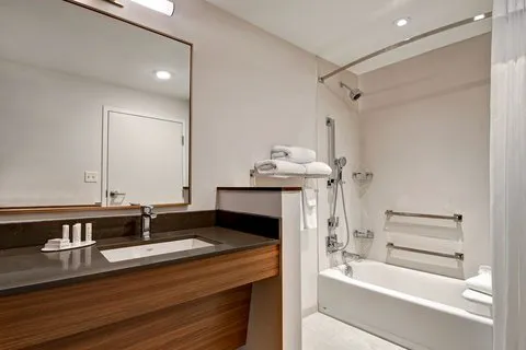 Fairfield Inn & Suites Selinsgrove 4