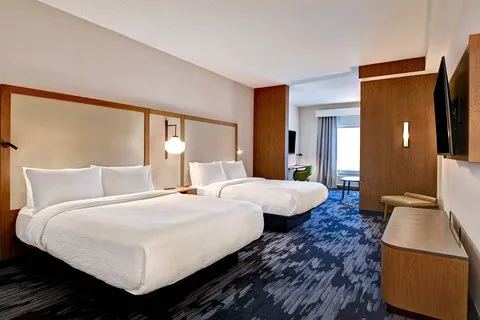 Fairfield Inn & Suites Selinsgrove 4