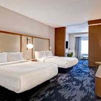 Fairfield Inn & Suites Selinsgrove ico