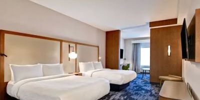 Fairfield Inn & Suites Selinsgrove