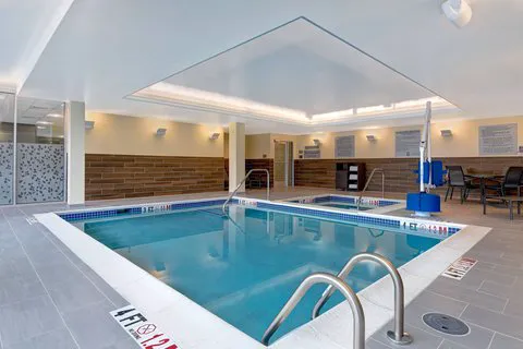 Fairfield Inn & Suites Selinsgrove 4